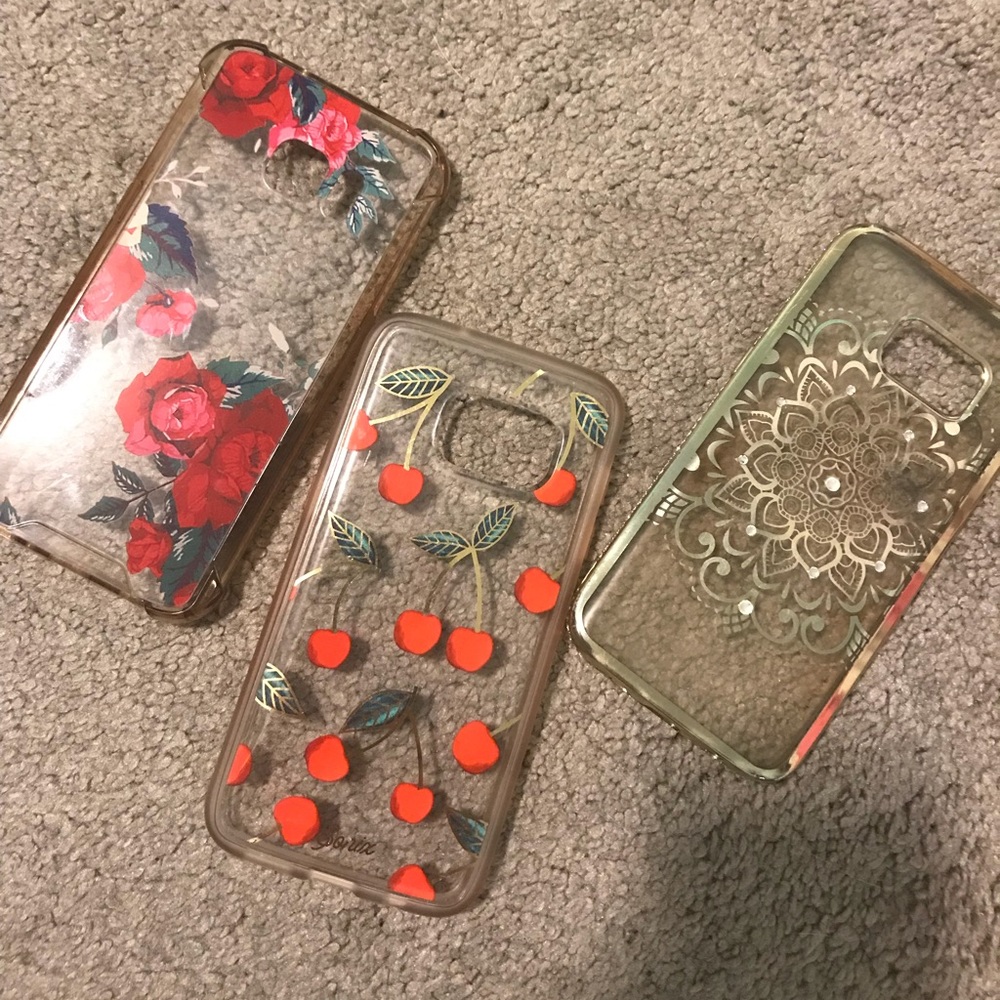 Samsung galaxy s7 cases
